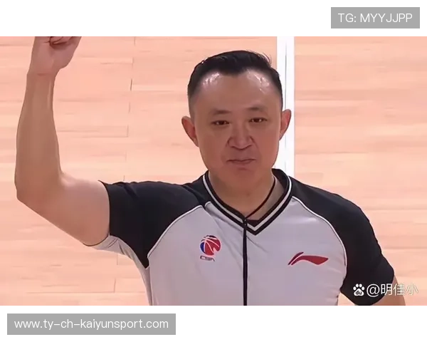 CBA联赛裁判技术评估体系，cba的裁判水平怎样